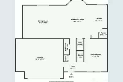 1506 Indigo Drive, Fairborn, OH 45324 - Photo 44