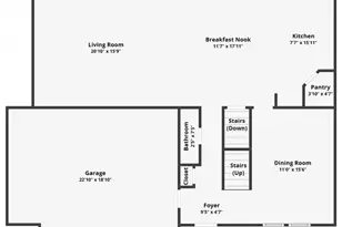 1506 Indigo Dr, Fairborn, OH 45324 - Photo 44