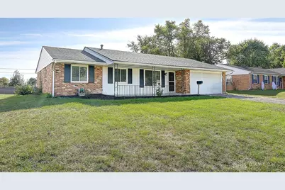 2306 Southlea Drive, Dayton, OH 45459 - Photo 1