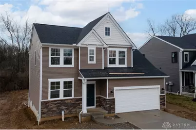 [Address not provided], Morrow, OH 45152 - Photo 4