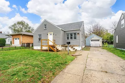 852 Princeton Avenue, Fairborn, OH 45324 - Photo 2