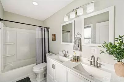 2118 Van Oss Drive, Beavercreek, OH 45431 - Photo 36