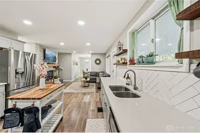 2118 Van Oss Drive, Beavercreek, OH 45431 - Photo 24