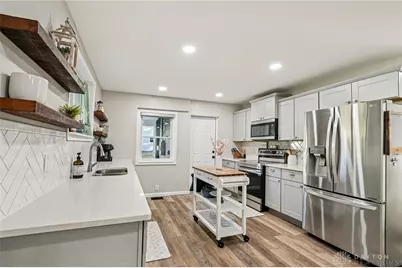 2118 Van Oss Drive, Beavercreek, OH 45431 - Photo 20