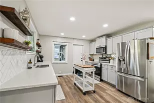 2118 Van Oss Dr, Beavercreek, OH 45431 - Photo 20