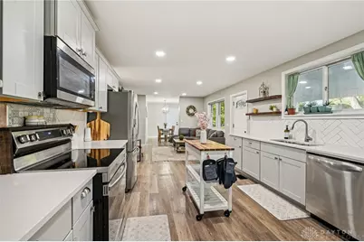 2118 Van Oss Drive, Beavercreek, OH 45431 - Photo 22