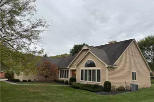 1016 Quiet Brook Trail, Washington Twp, OH 45458 - Photo 2