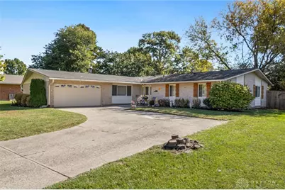 2386 E Rahn Road, Dayton, OH 45440 - Photo 4