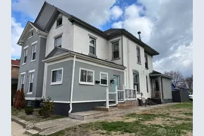 324 & 328 Warren Street #324, Dayton, OH 45402 - Photo 12