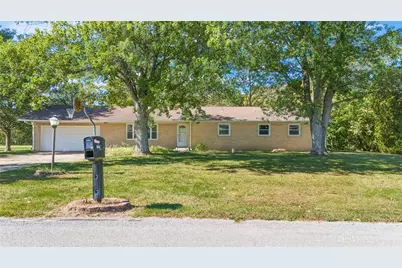 5834 Lake Avenue, Greenville, OH 45331 - Photo 1