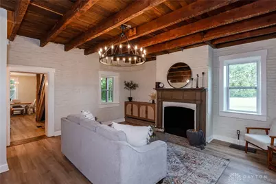 6543 Brookville Salem Road, Brookville, OH 45309 - Photo 4