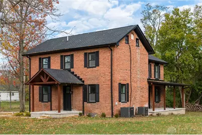 6543 Brookville Salem Road, Brookville, OH 45309 - Photo 2