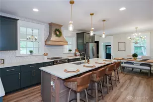 6543 Brookville Salem Rd, Brookville, OH 45309 - Photo 14