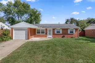 219 Kansas Dr, Xenia, OH 45385 - Photo 1