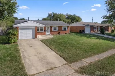 219 Kansas Drive, Xenia, OH 45385 - Photo 6