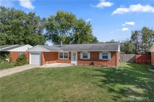 219 Kansas Dr, Xenia, OH 45385 - Photo 2