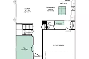 3083 Canvasback Ct, Franklin Twp, OH 45005 - Photo 4