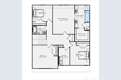 3083 Canvasback Court, Franklin Twp, OH 45005 - Photo 6