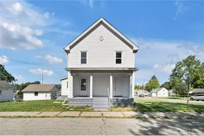 878 N Detroit Street, Xenia, OH 45385 - Photo 1