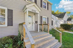 2345 Irwin Ave, Springfield, OH 45505 - Photo 4