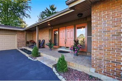 965 Oak Dale Drive, Xenia Twp, OH 45385 - Photo 2