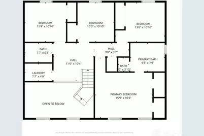 5791 Running Fox Lane, Mason, OH 45040 - Photo 38