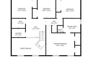 5791 Running Fox Ln, Mason, OH 45040 - Photo 38