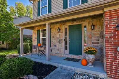 5791 Running Fox Lane, Mason, OH 45040 - Photo 4