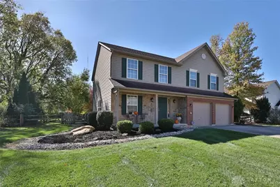 5791 Running Fox Lane, Mason, OH 45040 - Photo 2