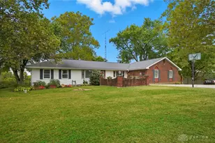 8375 Peters Pike, Dayton, OH 45414 - Photo 1