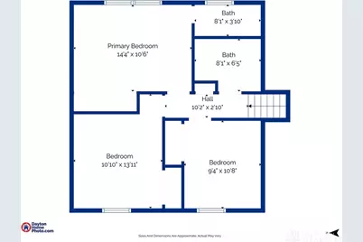 7012 Stillmore Drive, Englewood, OH 45322 - Photo 46