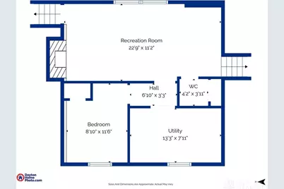 7012 Stillmore Drive, Englewood, OH 45322 - Photo 44