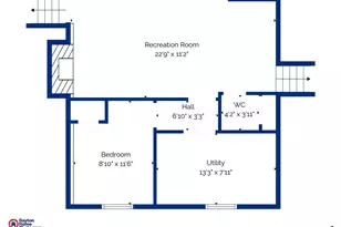 7012 Stillmore Dr, Englewood, OH 45322 - Photo 44