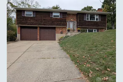 857 Lea Castle Place, Miamisburg, OH 45342 - Photo 1