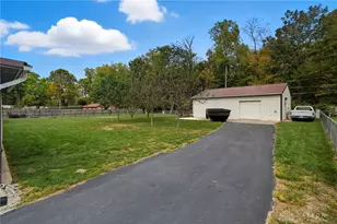 4184 Shawnee Trail, New Jasper Twp, OH 45335 - Photo 32