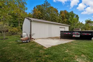 4184 Shawnee Trail, New Jasper Twp, OH 45335 - Photo 38