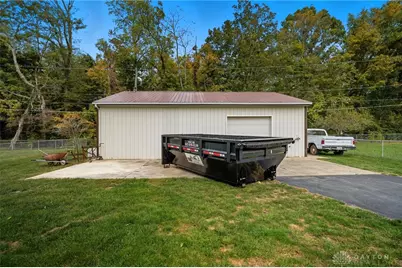 4184 Shawnee Trail, New Jasper Twp, OH 45335 - Photo 36