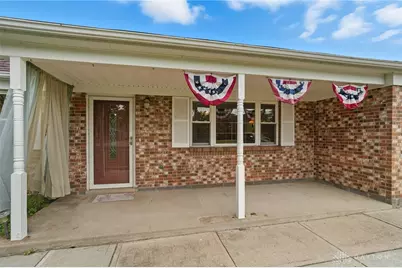 4184 Shawnee Trail, New Jasper Twp, OH 45335 - Photo 4