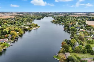 4184 Shawnee Trail, New Jasper Twp, OH 45335 - Photo 48