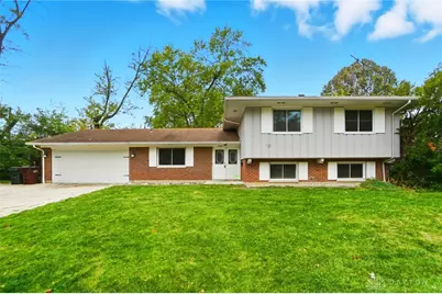 5413 Newell Drive, Dayton, OH 45440 - Photo 4