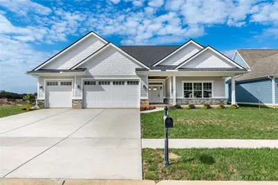 2102 High Wheel Drive, Xenia, OH 45385 - Photo 1