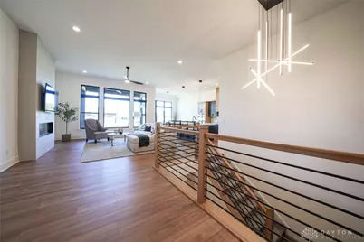 1214 Normandy Rue, Clear Creek Township, OH 45458 - Photo 4