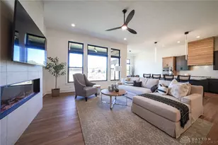 1214 Normandy Rue, Clear Creek Township, OH 45458 - Photo 6