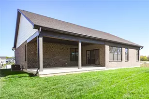 1214 Normandy Rue, Clear Creek Township, OH 45458 - Photo 48