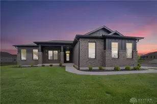 1214 Normandy Rue, Clear Creek Township, OH 45458 - Photo 1