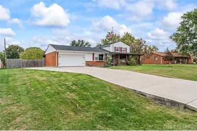 7461 Skylark Circle, Franklin, OH 45005 - Photo 2