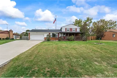 7461 Skylark Circle, Franklin, OH 45005 - Photo 1