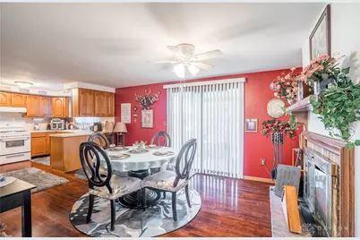 6601 Grovehill Drive, Huber Heights, OH 45424 - Photo 4