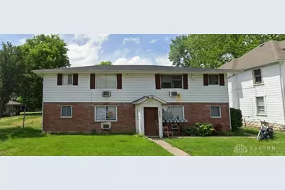 445 Hunter Avenue #2,3,5,6, Dayton, OH 45404 - Photo 1