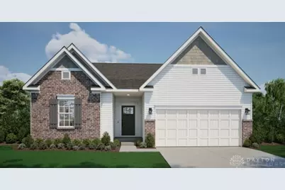 3089 Canvasback Court, Franklin Twp, OH 45005 - Photo 1